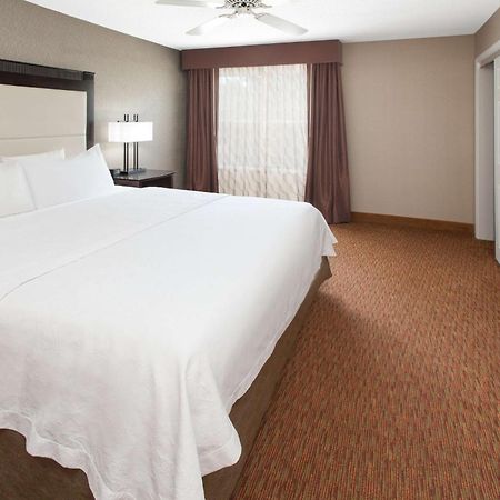 Homewood Suites Лафайетт Экстерьер фото