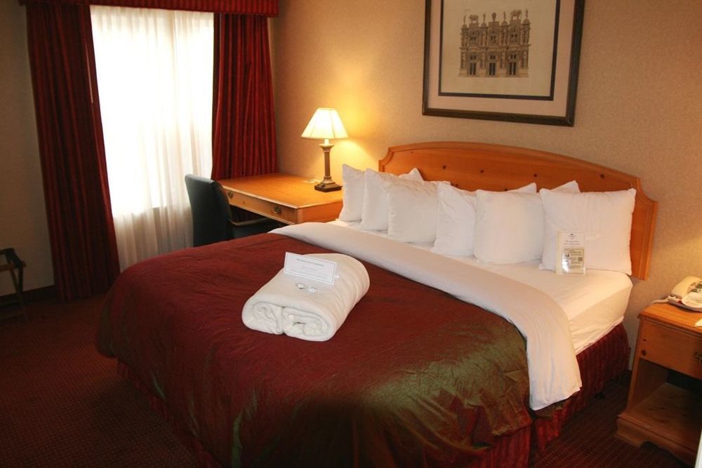 Homewood Suites Лафайетт Номер фото